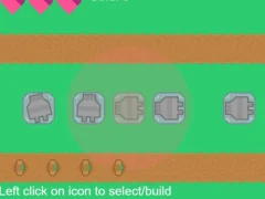 Zombie Tower Defense — безплатна онлайн игра