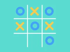 Tic Tac Toe — безплатна онлайн игра