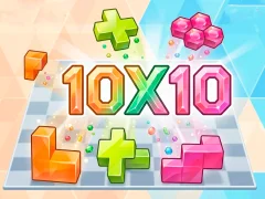 10X10 — безплатна онлайн игра