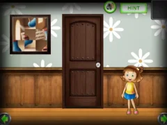 Amgel Kids Room Escape 350 — безплатна онлайн игра