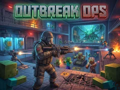 Outbreak Ops — безплатна онлайн игра