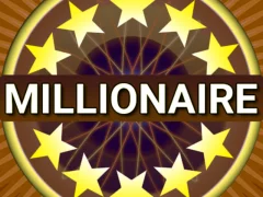 Millionaire — безплатна онлайн игра