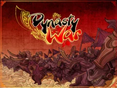 Dynasty War — безплатна онлайн игра