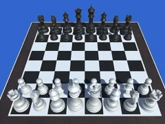 3D Chess — безплатна онлайн игра