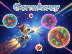 GermAway — безплатна онлайн игра