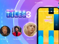 Magic Tiles 3 — безплатна онлайн игра