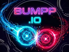Bumpp.io — безплатна онлайн игра