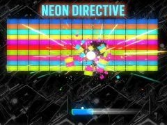 Neon Directive — безплатна онлайн игра