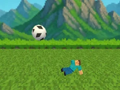 Voxel Playground: Ragdoll Noob — безплатна онлайн игра