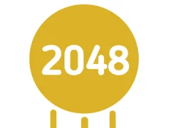 Pucks 2048 — безплатна онлайн игра