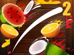 Fruit Slice 2 — безплатна онлайн игра
