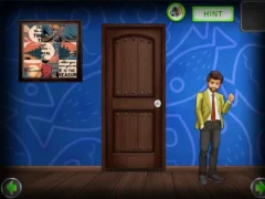 Amgel Easy Room Escape 288 — безплатна онлайн игра