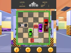 Parking Pro — безплатна онлайн игра