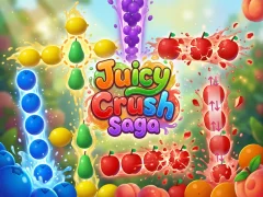 juicy crush saga — безплатна онлайн игра