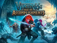 Vikings: Age of Accomplishments — безплатна онлайн игра