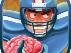 Foot Brain — безплатна онлайн игра