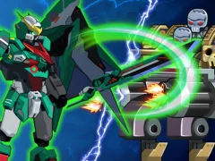 Play Dino Robot Fighting War — безплатна онлайн игра