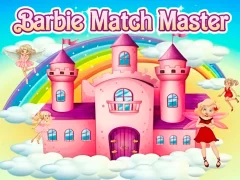 Barbie Match Master — безплатна онлайн игра