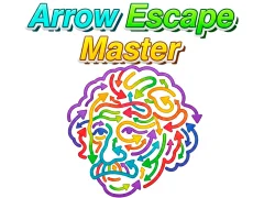 Arrow Escape: Master — безплатна онлайн игра