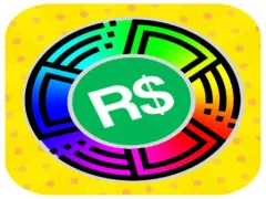 Free Robux Games Roblox Spin Wheel — безплатна онлайн игра