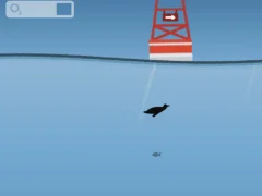 A Penguin's Odyssey — безплатна онлайн игра