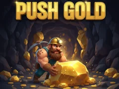 Push Gold — безплатна онлайн игра