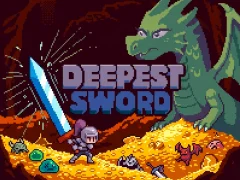 Deepest Sword — безплатна онлайн игра