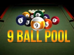 9 Ball Pool — безплатна онлайн игра