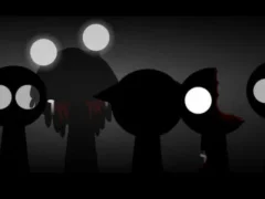 Sprunki: The Lost Souls — безплатна онлайн игра