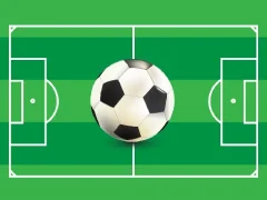 Funky Football — безплатна онлайн игра