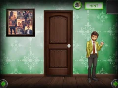 Amgel Easy Room Escape 325 — безплатна онлайн игра
