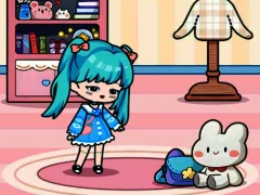 Girl Games Unblocked: Mini Fun — безплатна онлайн игра