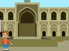 Hooda Escape Iraq 2025 — безплатна онлайн игра