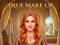True Make Up — безплатна онлайн игра