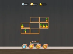 Goods Clear Crafter — безплатна онлайн игра