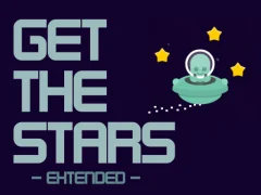 Get The Stars - Extended — безплатна онлайн игра