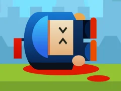 Cannon Hero Online — безплатна онлайн игра