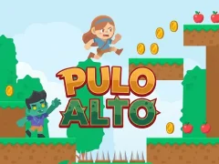 Pulo Alto — безплатна онлайн игра
