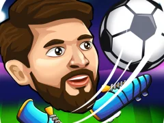 Volleyball 2020 — безплатна онлайн игра