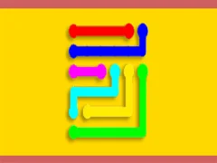 Link Dots Pro — безплатна онлайн игра