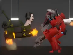 Last Play: Ragdoll Sandbox — безплатна онлайн игра