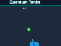 Quantum Tanks — безплатна онлайн игра