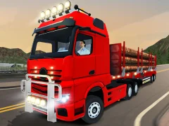 City Truck Driver — безплатна онлайн игра