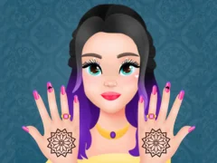 Jasmine Beauty Salon — безплатна онлайн игра