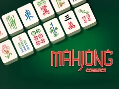 Mahjong Connect Classic — безплатна онлайн игра