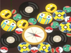Balls Merge — безплатна онлайн игра