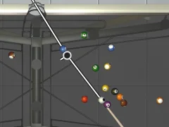 Nova Billiard — безплатна онлайн игра