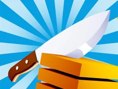 Slice It All — безплатна онлайн игра