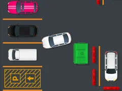 Car Parking Master — безплатна онлайн игра