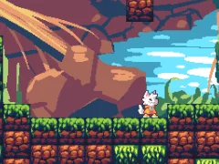 Cairn — безплатна онлайн игра
